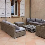 Bed and breakfast Domaine De Soulery Beaupuy (Tarn-et-Garonne)