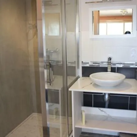 Domaine De Soulery Bed & Breakfast