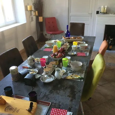 Bed & Breakfast Domaine De Soulery Beaupuy (Tarn-et-Garonne)