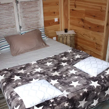 Domaine De Soulery Bed & Breakfast Beaupuy (Tarn-et-Garonne)