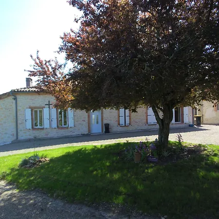 Domaine De Soulery Bed & Breakfast