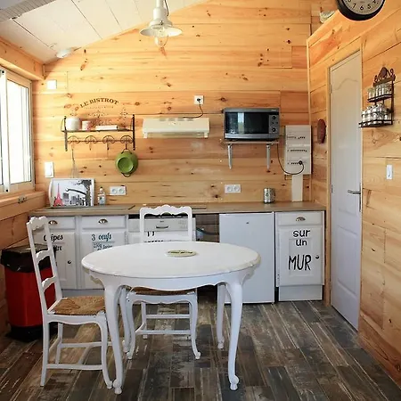 Bed & Breakfast Domaine De Soulery