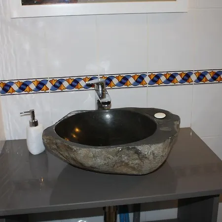 Bed & Breakfast Domaine De Soulery *