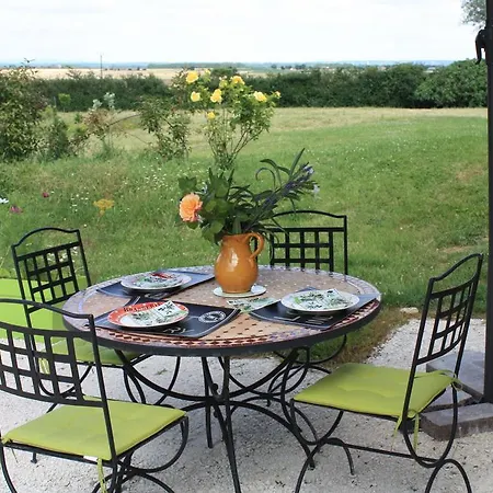 Bed & Breakfast Domaine De Soulery