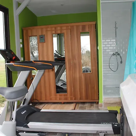 Domaine De Soulery Beaupuy (Tarn-et-Garonne)