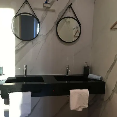 Bed & Breakfast Domaine De Soulery *