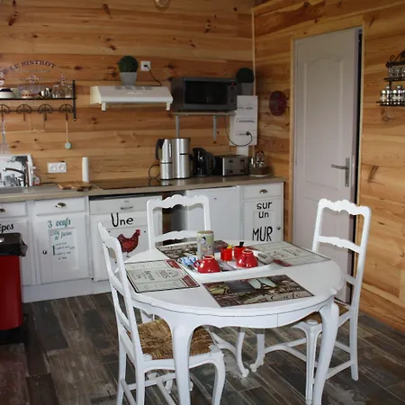 ベッド・アンド・ブレックファスト Domaine De Soulery Beaupuy