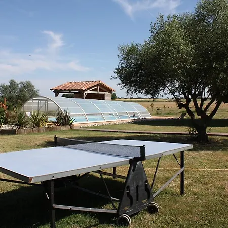 Domaine De Soulery Beaupuy (Tarn-et-Garonne)