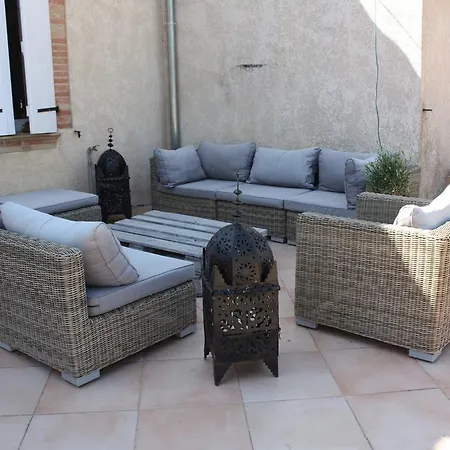 Domaine De Soulery Beaupuy