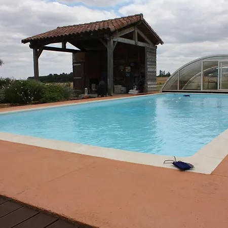 Domaine De Soulery Beaupuy