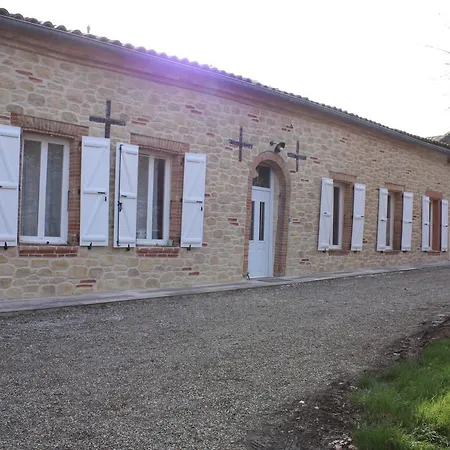 Domaine De Soulery Beaupuy