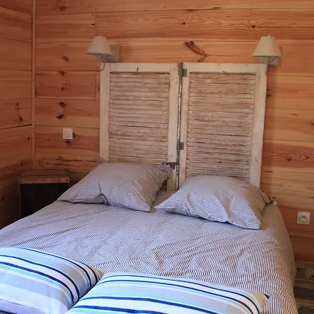 ベッド・アンド・ブレックファスト Domaine De Soulery