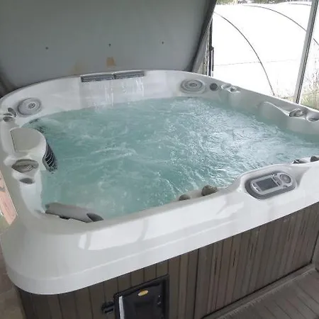 Domaine De Soulery * Beaupuy