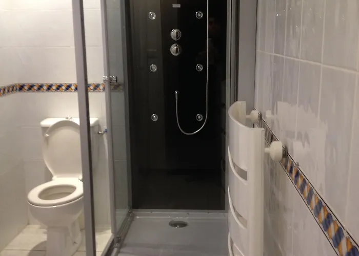 Domaine De Soulery Beaupuy (Tarn-et-Garonne)