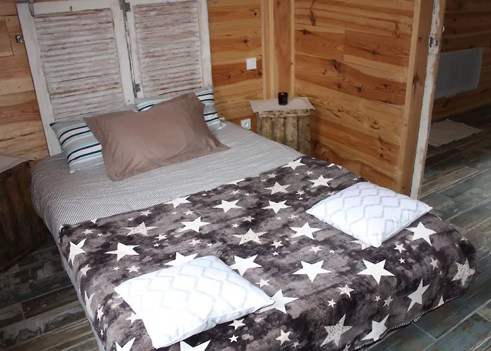 Domaine De Soulery Bed & Breakfast Beaupuy (Tarn-et-Garonne)