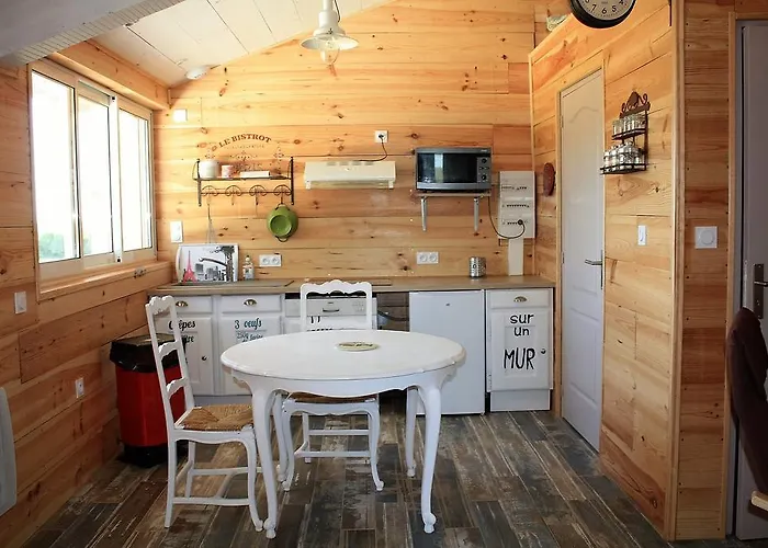 Bed & Breakfast Domaine De Soulery