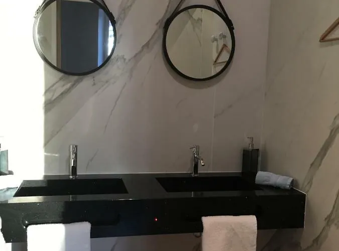 Bed & Breakfast Domaine De Soulery *